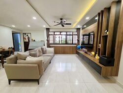 Blk 258C Compassvale Gardens (Sengkang), HDB 5 Rooms #583918301